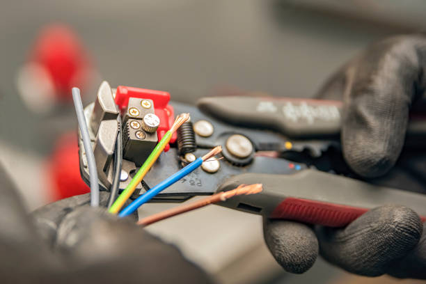 Best Best Electricians Near Me  in Macon, IL
