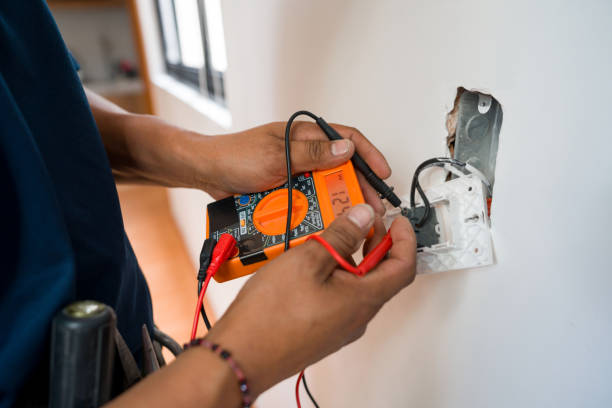 Professional Electrician in Macon, IL