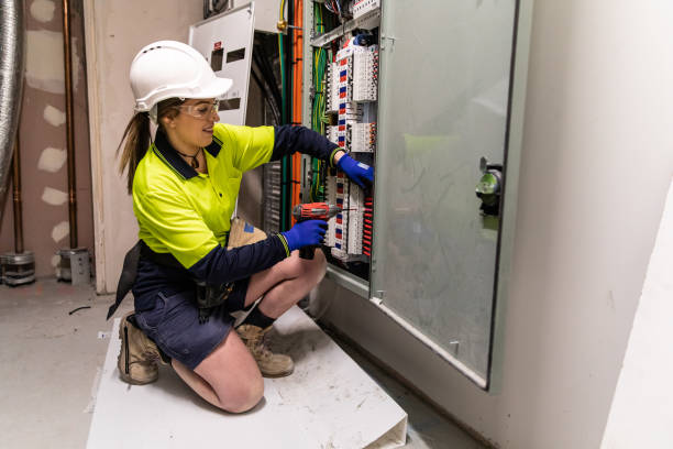  Macon, IL Electrician Pros