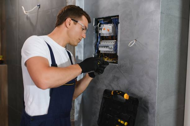 Best Electrical Wiring Services  in Macon, IL