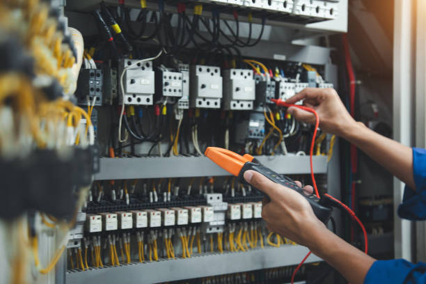 Best Residential Electrician Services  in Macon, IL