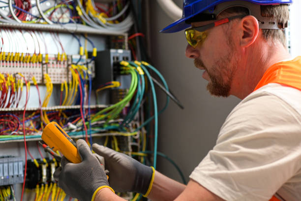 Best Best Electricians Near Me  in Macon, IL