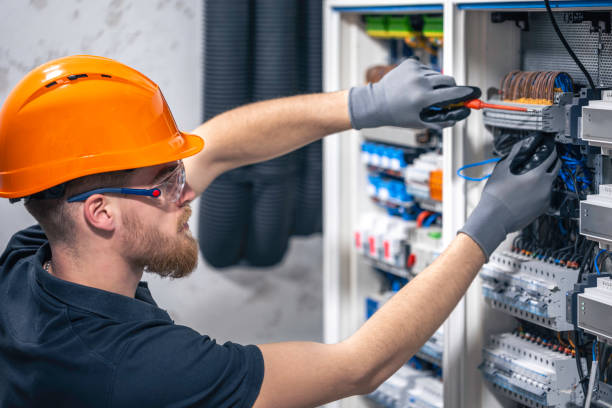 Best Generator Installation Services  in Macon, IL